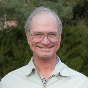 Dr. Mark Coolbaugh